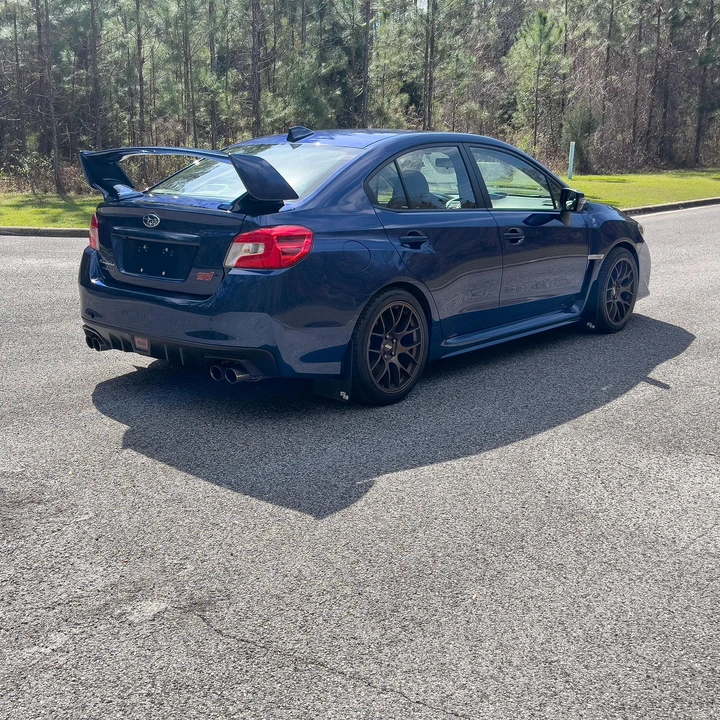 2015 Subaru Impreza 4th Gen - Image 15 of 31
