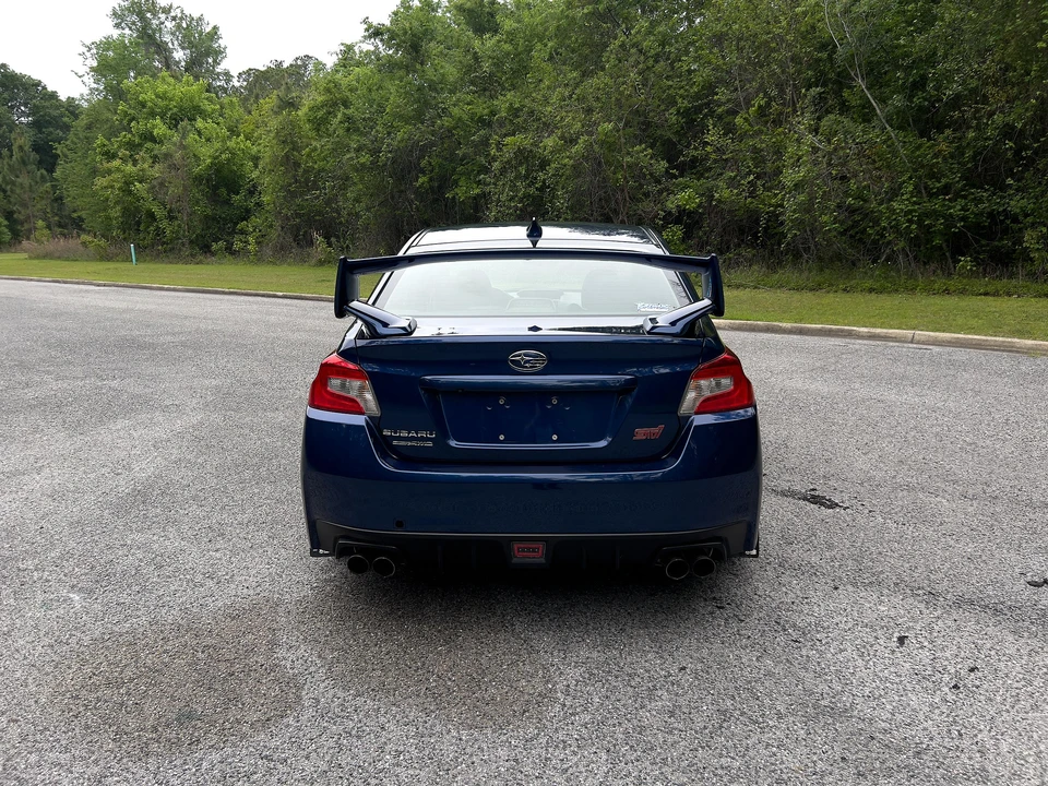 2015 Subaru Impreza 4th Gen - Image 12 of 31