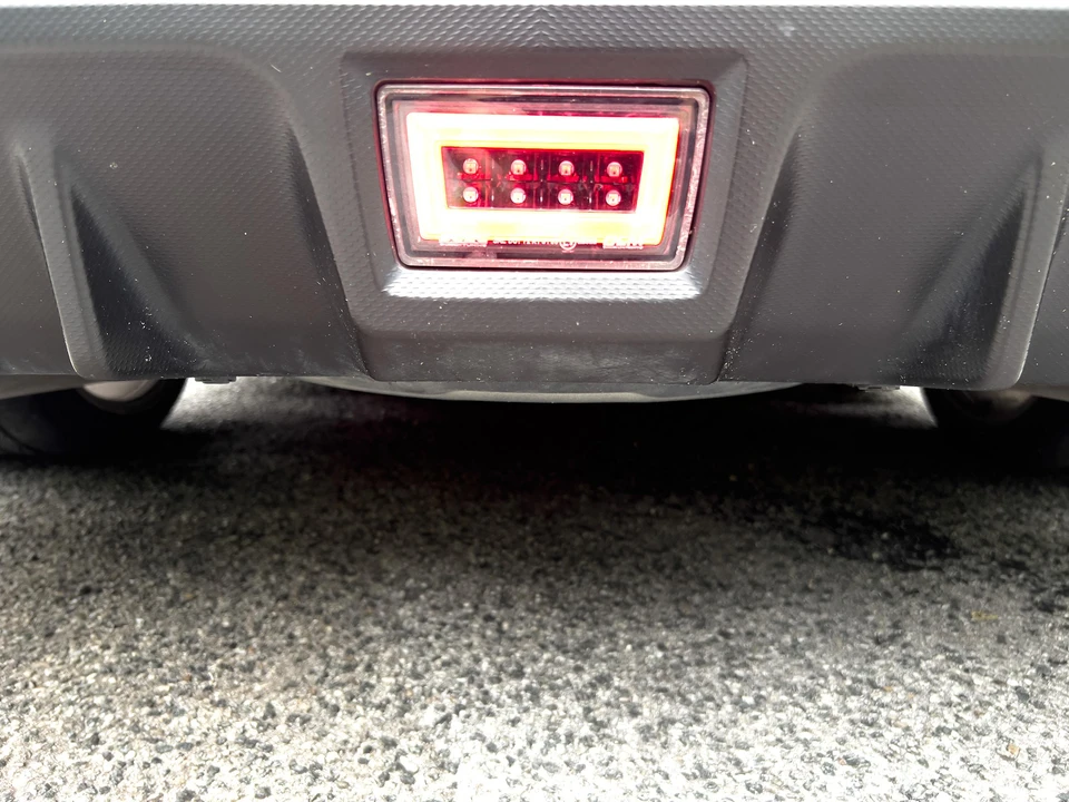 2015 Subaru Impreza 4th Gen - Image 25 of 31