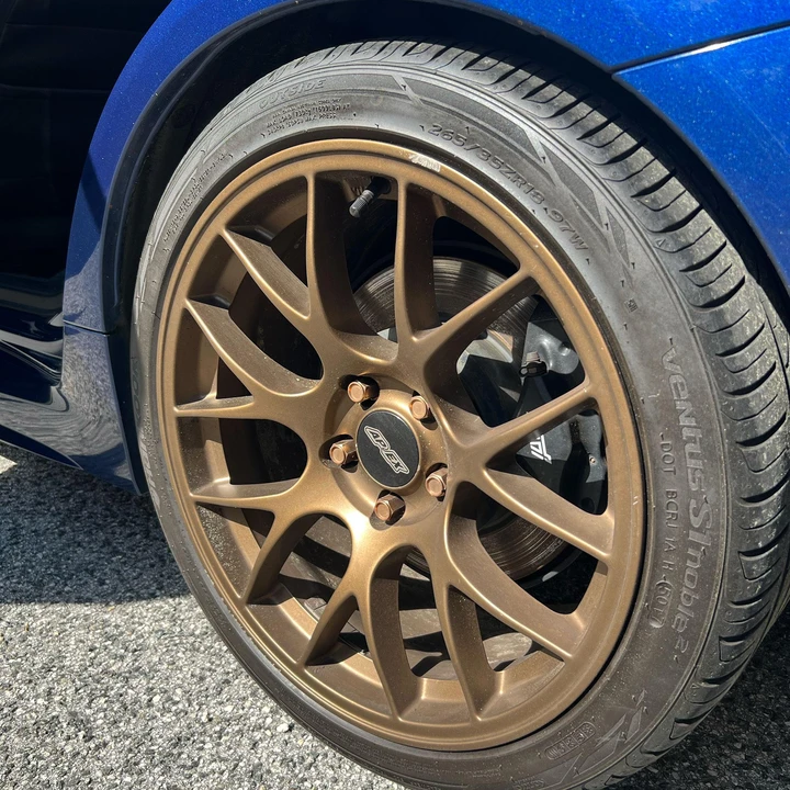 2015 Subaru Impreza 4th Gen - Image 31 of 31