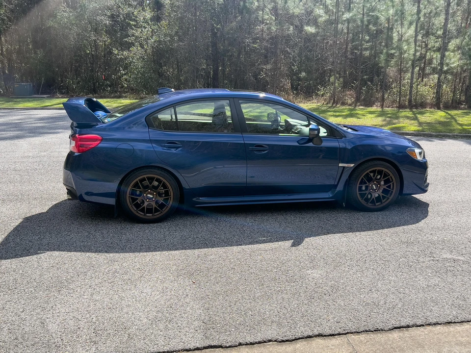 2015 Subaru Impreza 4th Gen - Image 17 of 31