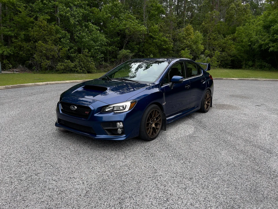 2015 Subaru Impreza 4th Gen - Image 7 of 31