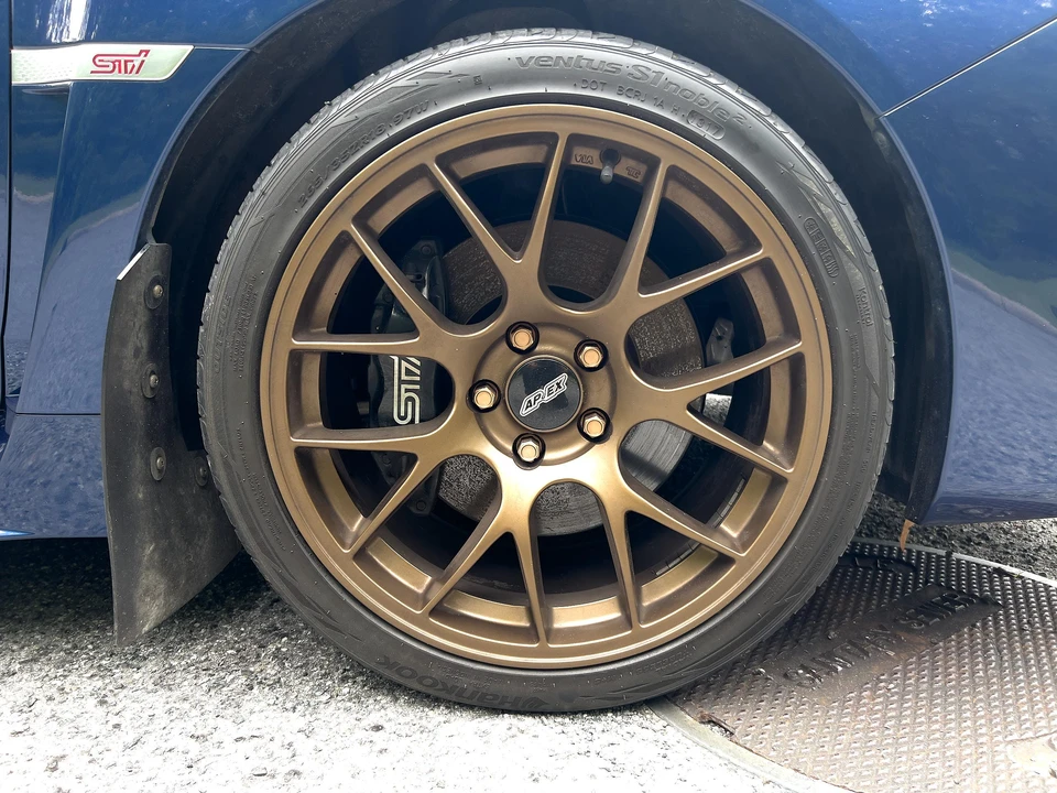 2015 Subaru Impreza 4th Gen - Image 30 of 31