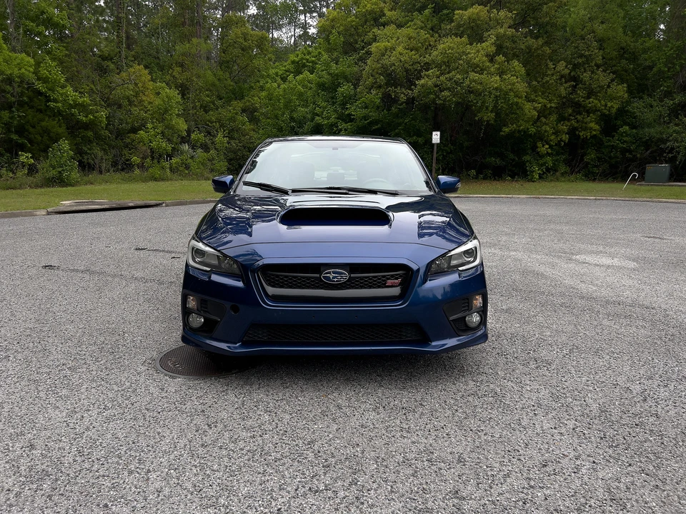 2015 Subaru Impreza 4th Gen - Image 6 of 31