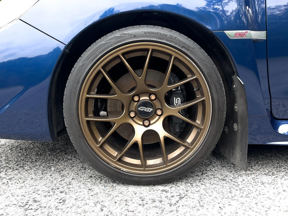 2015 Subaru Impreza 4th Gen - Image 27 of 31
