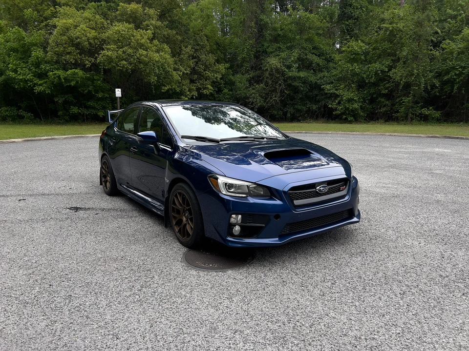 2015 Subaru Impreza 4th Gen - Image 20 of 31