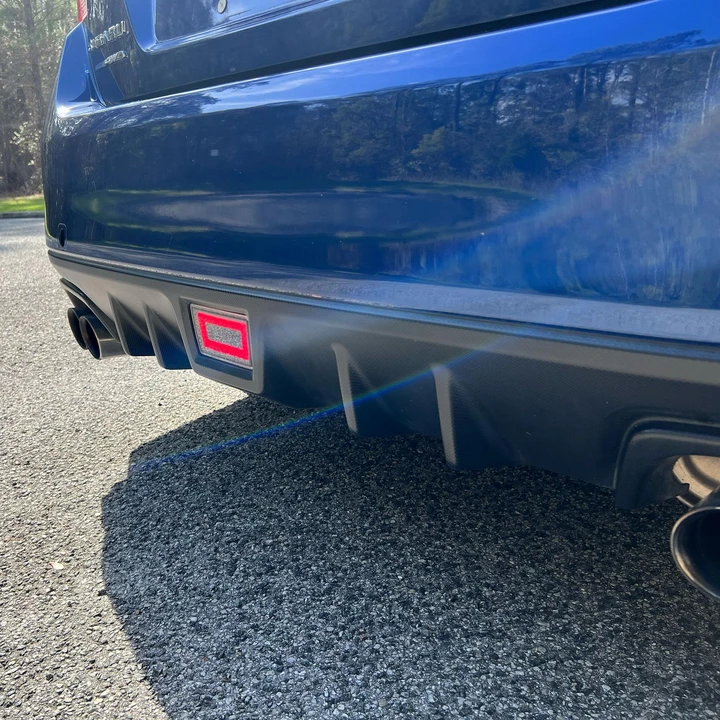 2015 Subaru Impreza 4th Gen - Image 26 of 31
