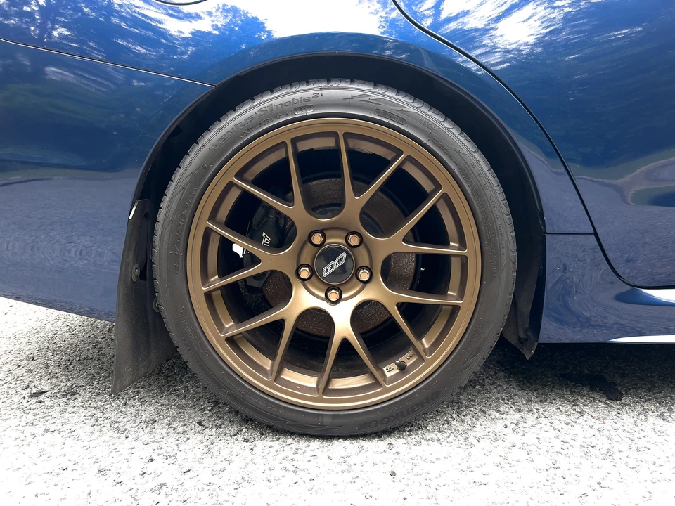 2015 Subaru Impreza 4th Gen - Image 29 of 31