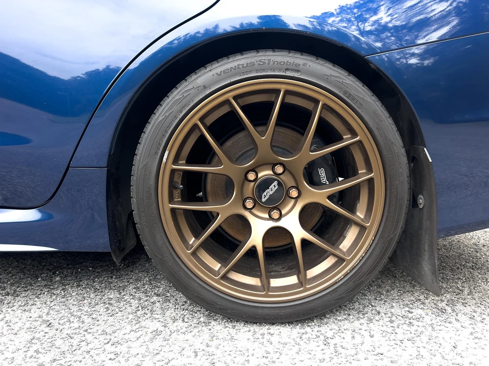 2015 Subaru Impreza 4th Gen - Image 28 of 31