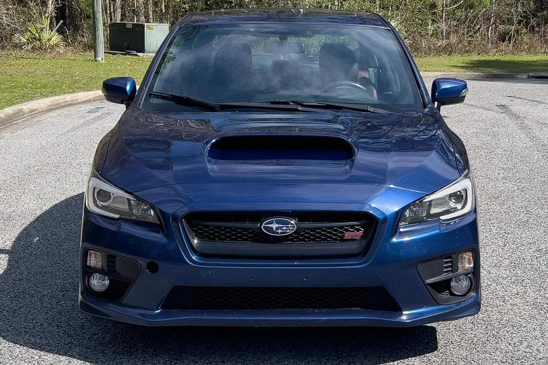 2015 Subaru Impreza 4th Gen - Image 2 of 31