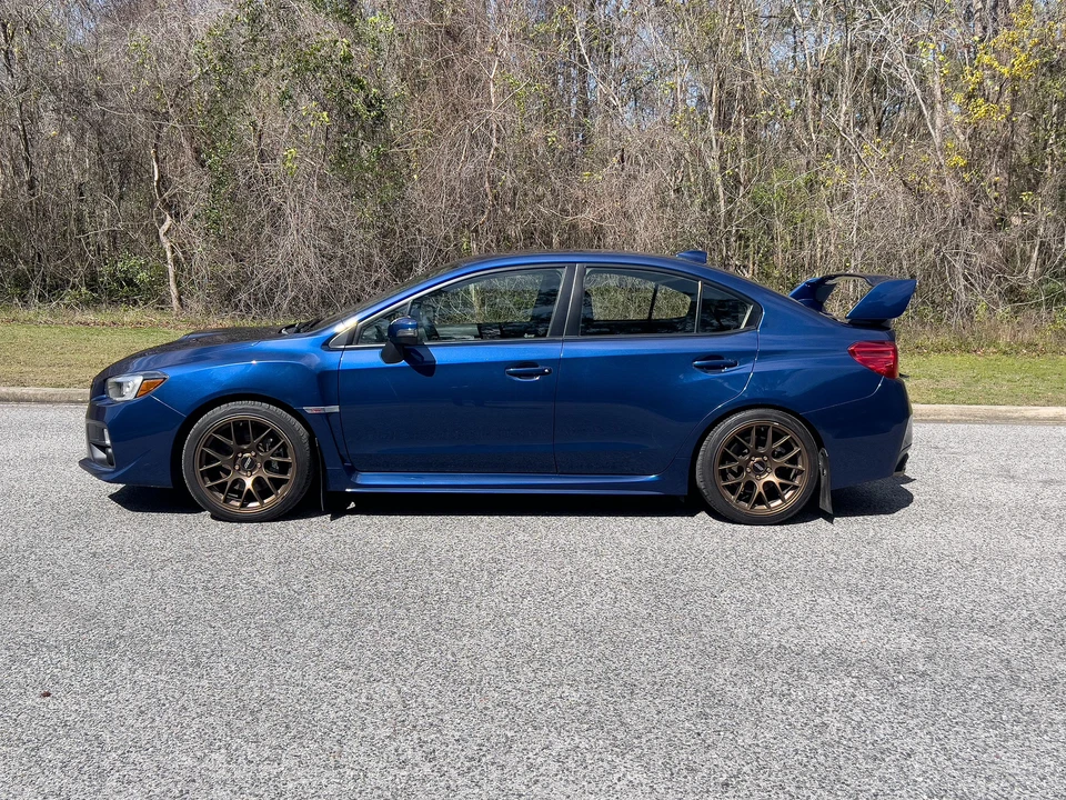 2015 Subaru Impreza 4th Gen - Image 10 of 31