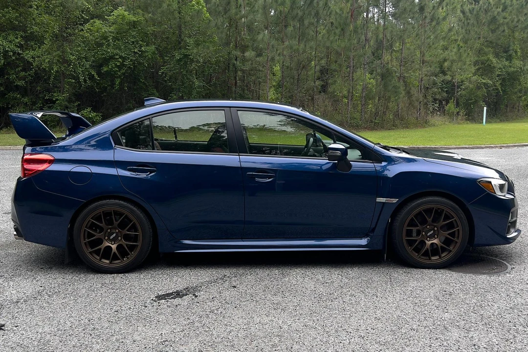 2015 Subaru Impreza 4th Gen - Image 3 of 31