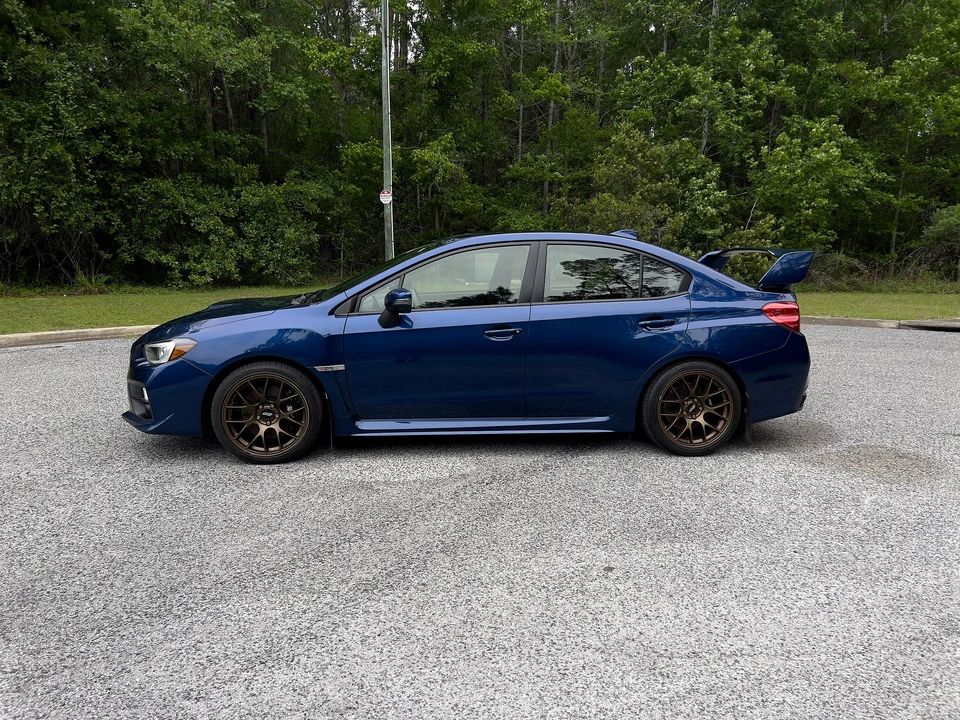 2015 Subaru Impreza 4th Gen - Image 9 of 31