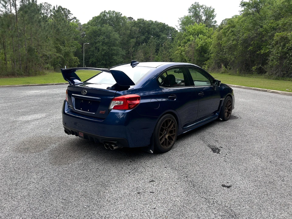 2015 Subaru Impreza 4th Gen - Image 16 of 31