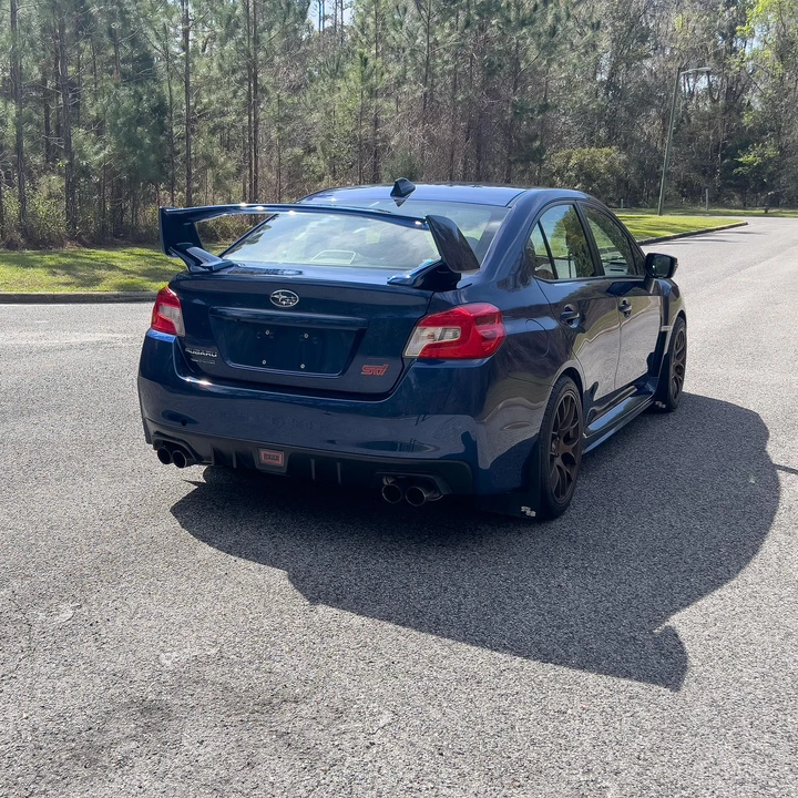 2015 Subaru Impreza 4th Gen - Image 13 of 31
