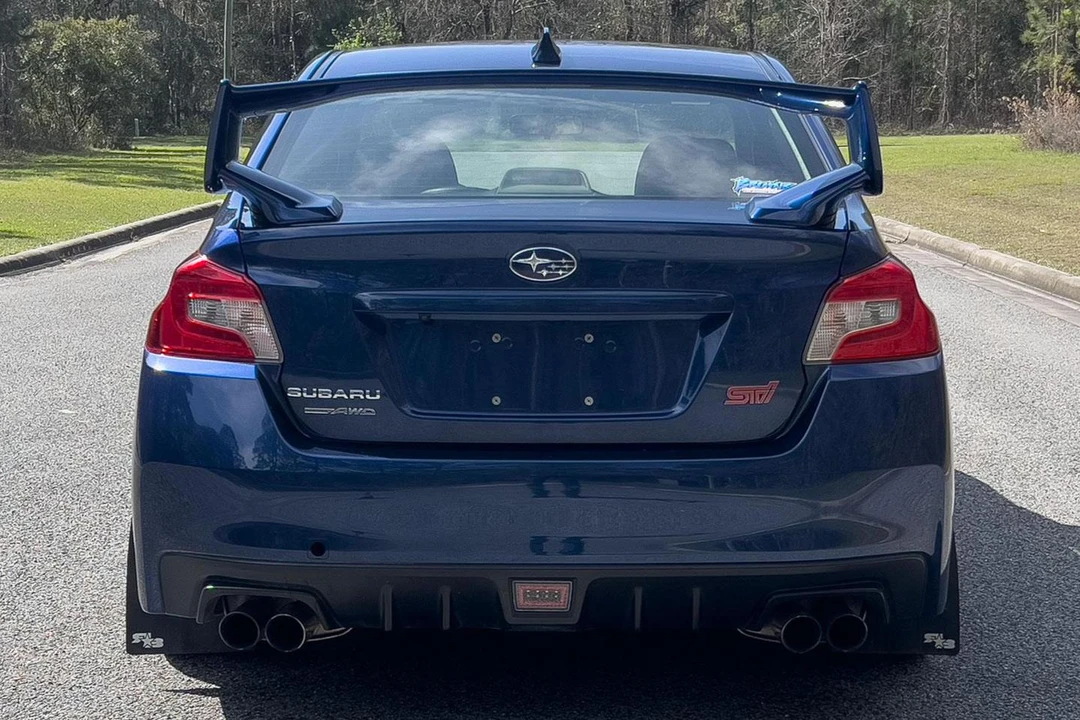 2015 Subaru Impreza 4th Gen - Image 5 of 31