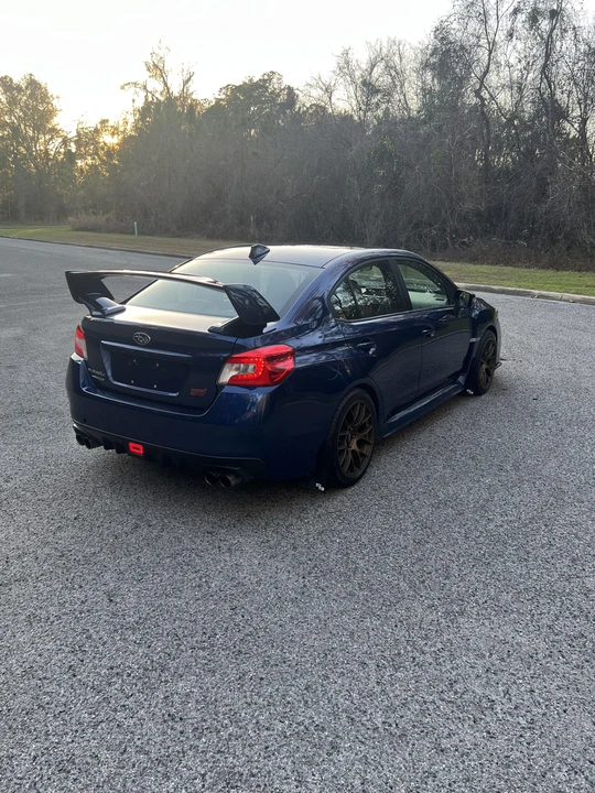 2015 Subaru Impreza 4th Gen - Image 14 of 31