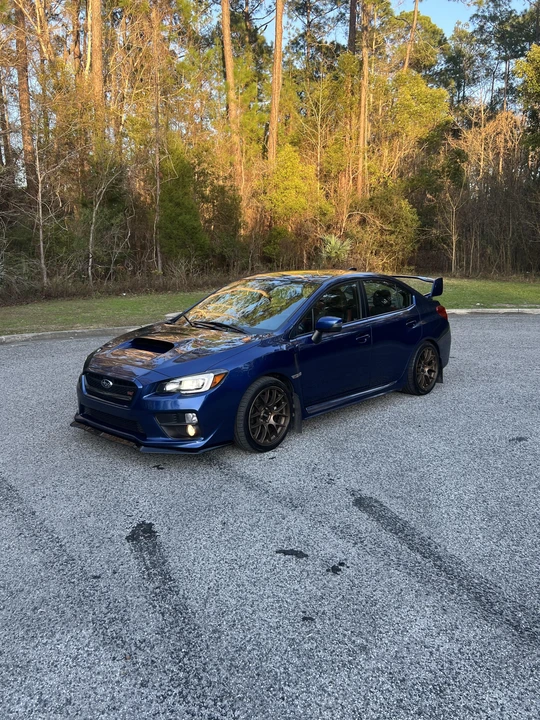 2015 Subaru Impreza 4th Gen - Image 8 of 31