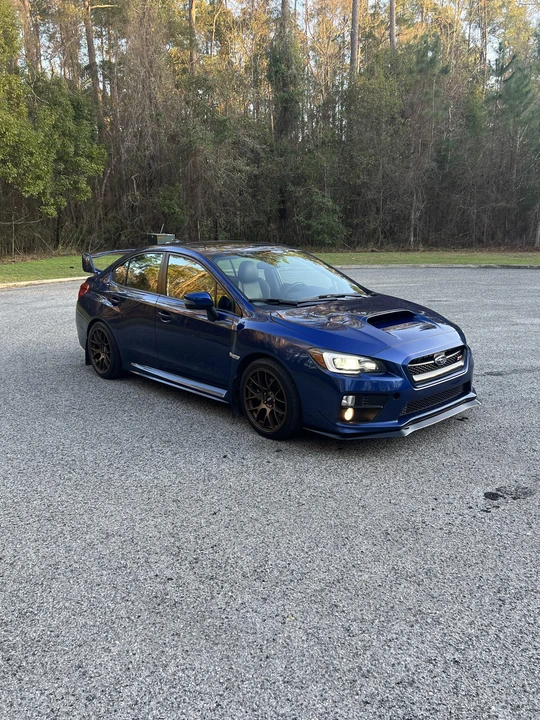 2015 Subaru Impreza 4th Gen - Image 19 of 31