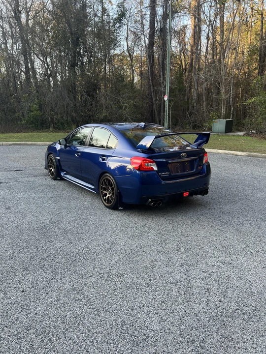 2015 Subaru Impreza 4th Gen - Image 11 of 31