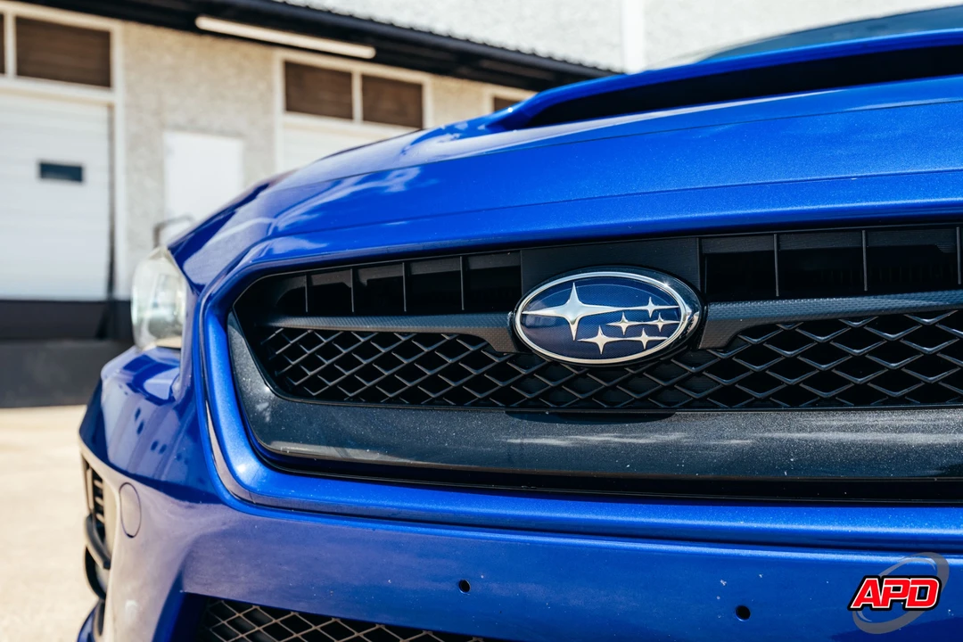 2015 Subaru Impreza WRX STi 4th Gen - Image 30 of 31