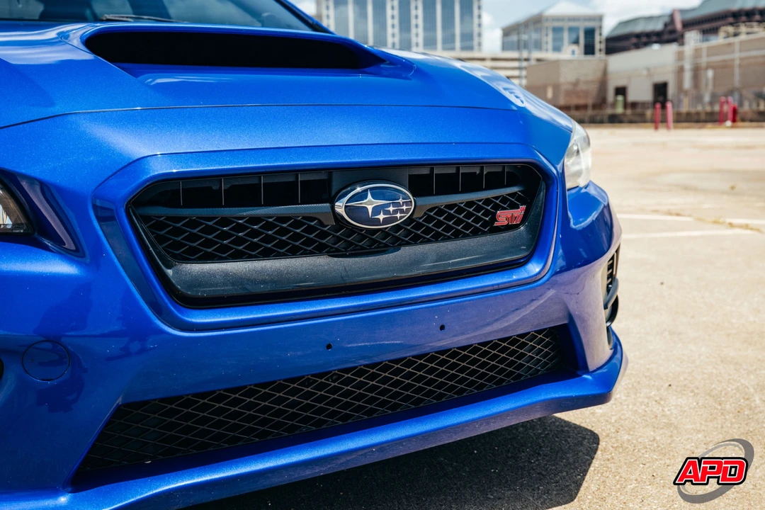 2015 Subaru Impreza WRX STi 4th Gen - Image 25 of 31