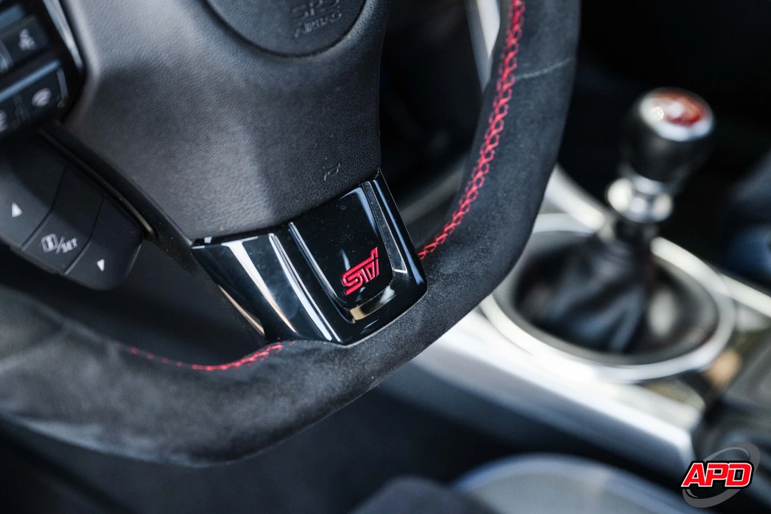 2015 Subaru Impreza WRX STi 4th Gen - Image 31 of 31