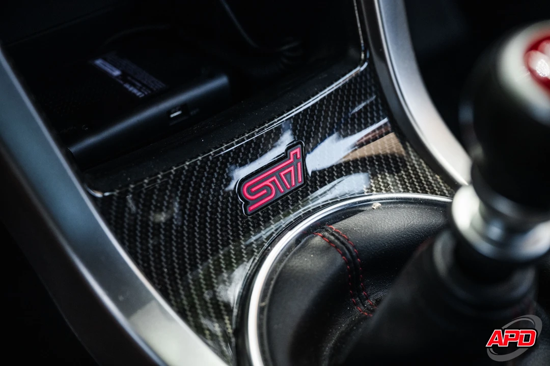 2015 Subaru Impreza WRX STi 4th Gen - Image 22 of 31