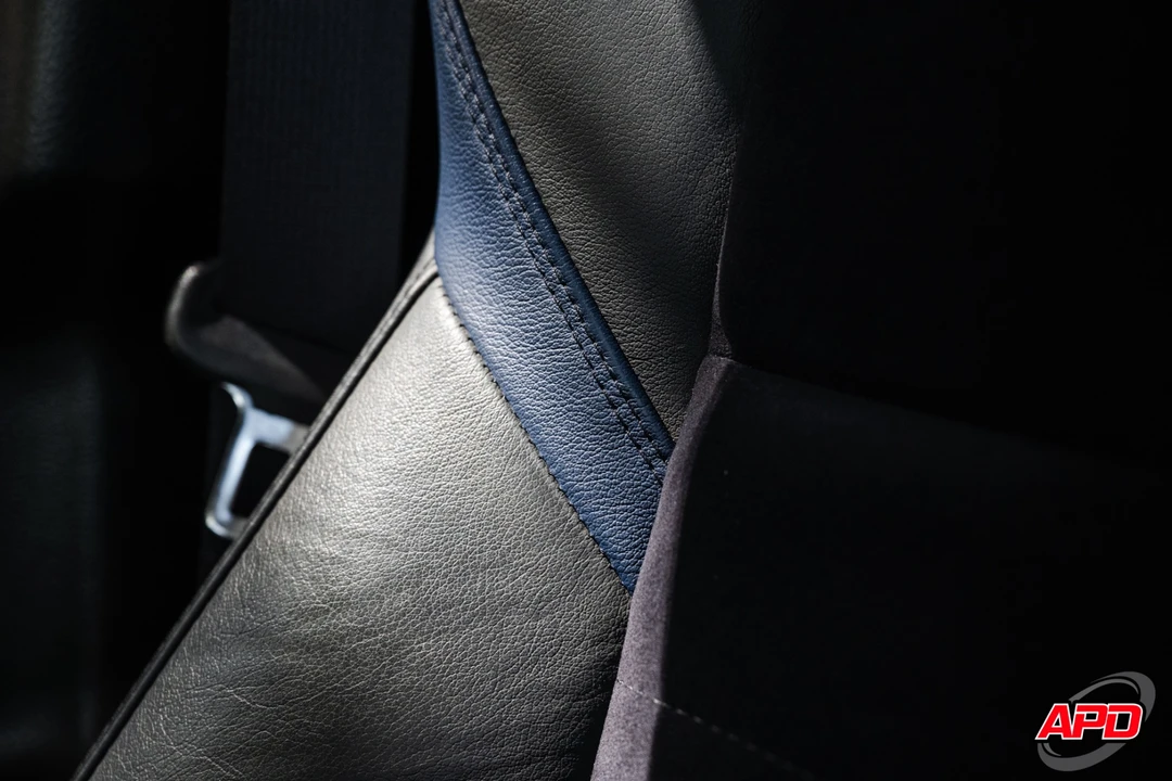 2015 Subaru Impreza WRX STi 4th Gen - Image 29 of 31