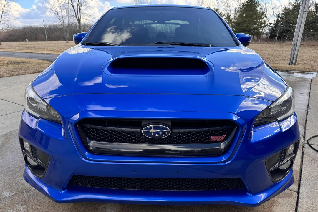 2015 Subaru Impreza 4th Gen - Image 6 of 31