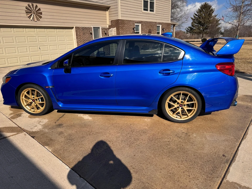 2015 Subaru Impreza 4th Gen - Image 12 of 31