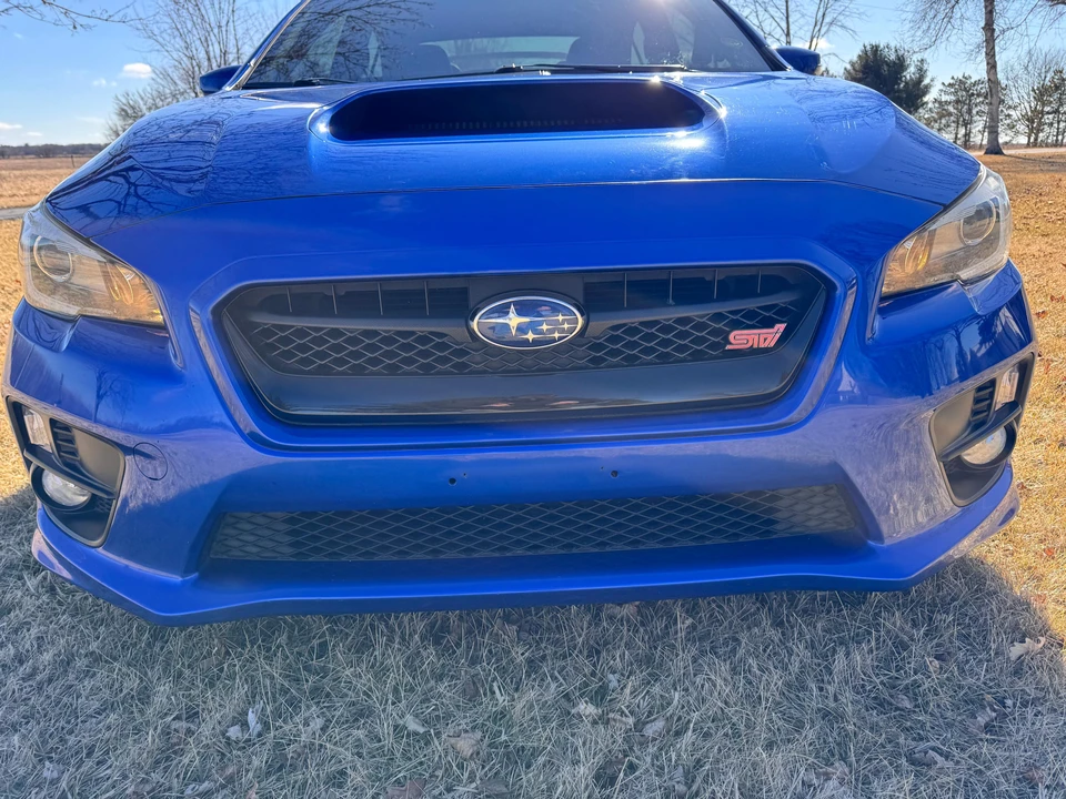 2015 Subaru Impreza 4th Gen - Image 27 of 31
