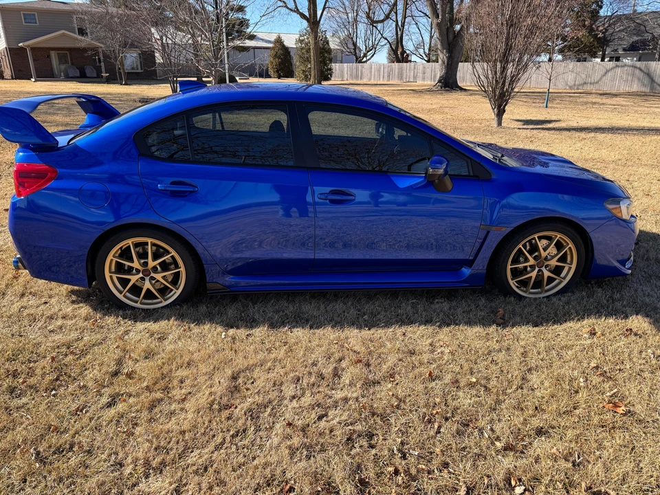 2015 Subaru Impreza 4th Gen - Image 20 of 31