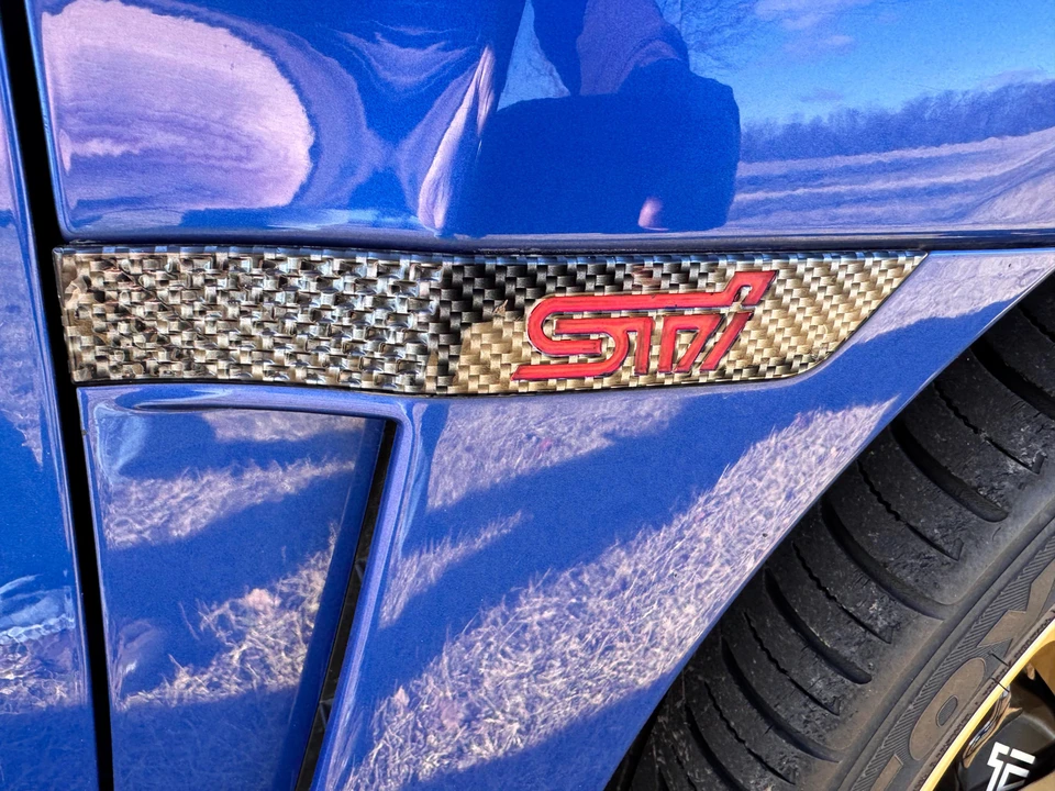 2015 Subaru Impreza 4th Gen - Image 31 of 31