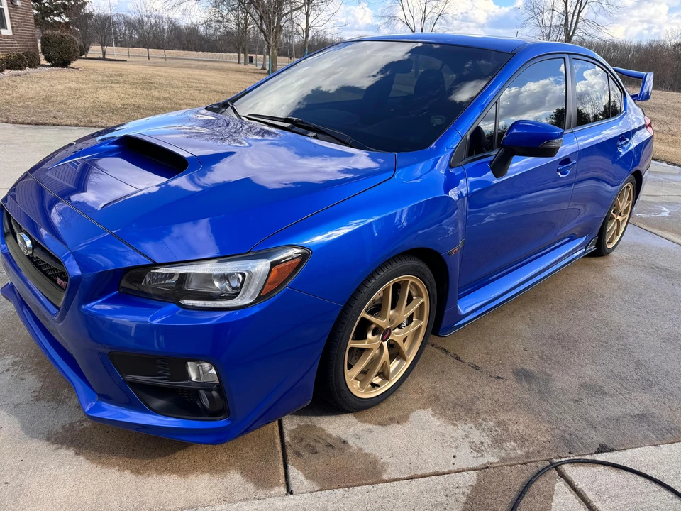 2015 Subaru Impreza 4th Gen - Image 9 of 31