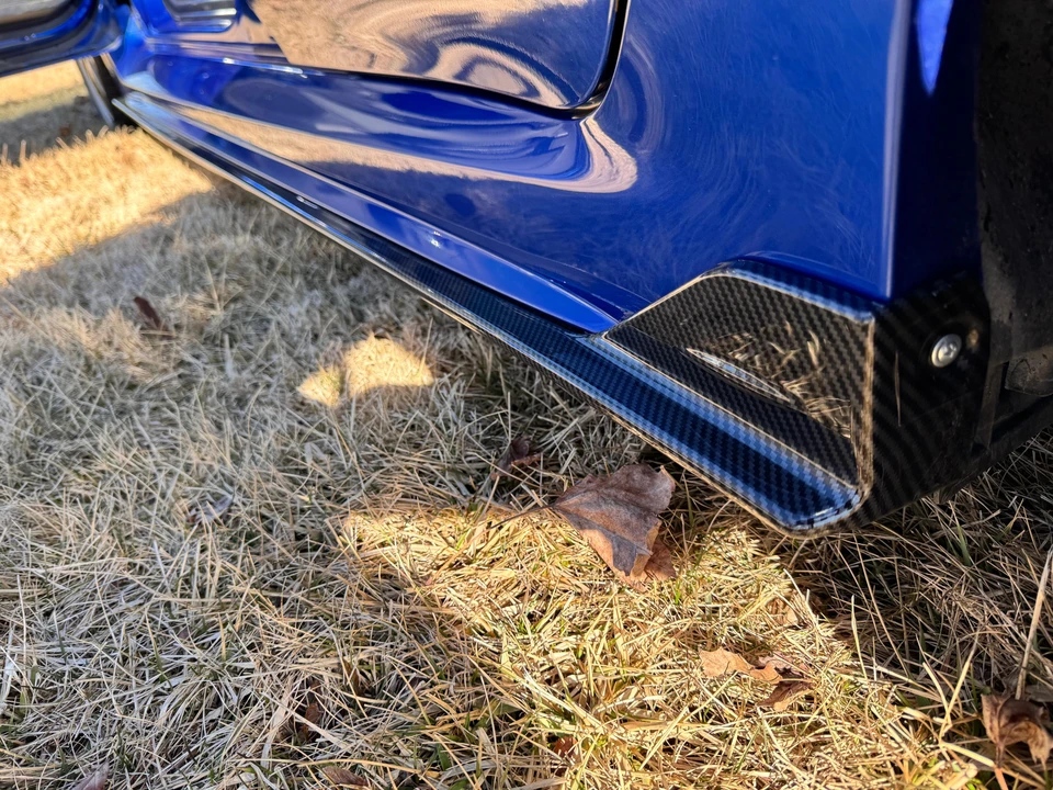 2015 Subaru Impreza 4th Gen - Image 29 of 31