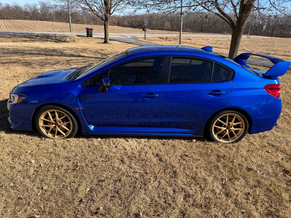 2015 Subaru Impreza 4th Gen - Image 11 of 31