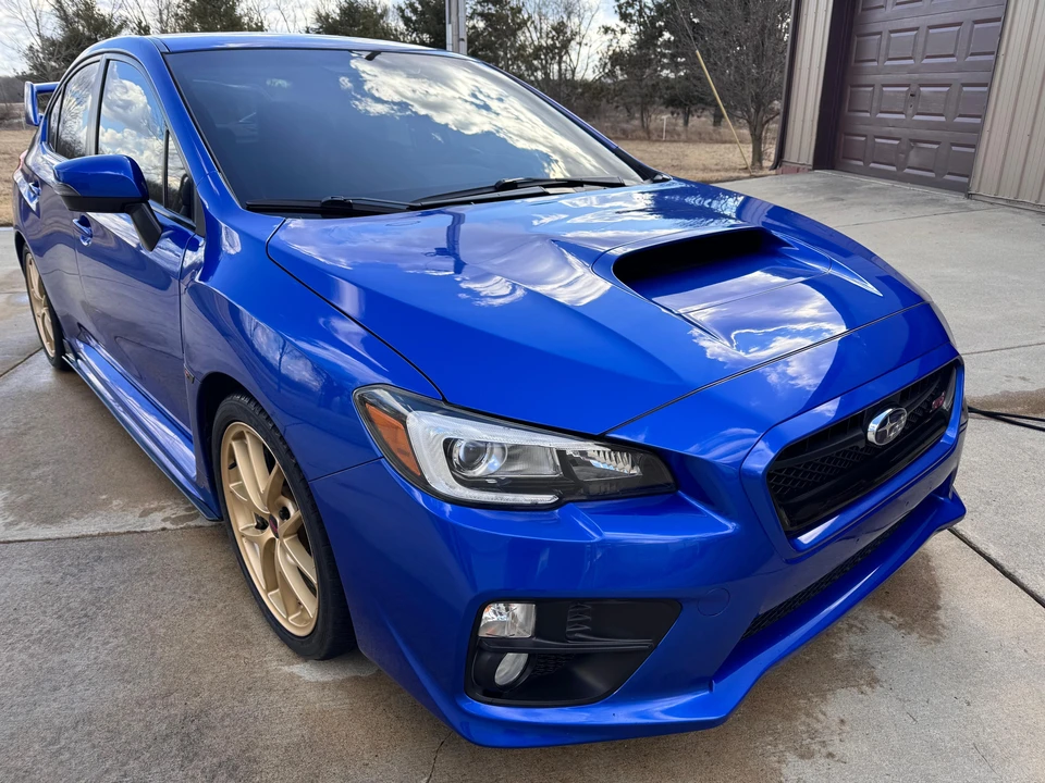 2015 Subaru Impreza 4th Gen - Image 26 of 31
