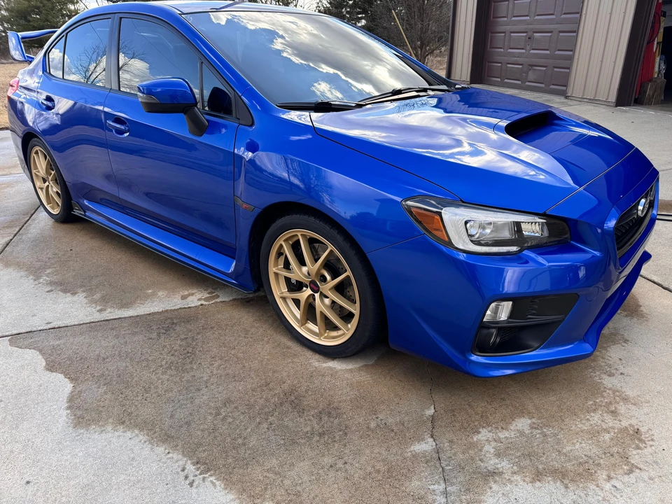 2015 Subaru Impreza 4th Gen - Image 22 of 31