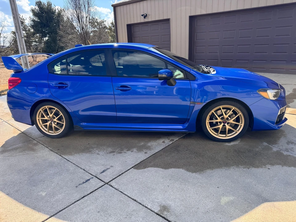 2015 Subaru Impreza 4th Gen - Image 21 of 31
