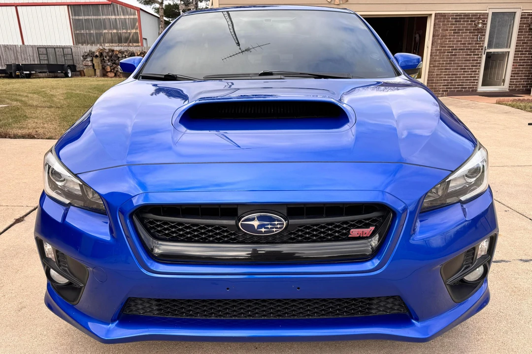 2015 Subaru Impreza 4th Gen - Image 2 of 31