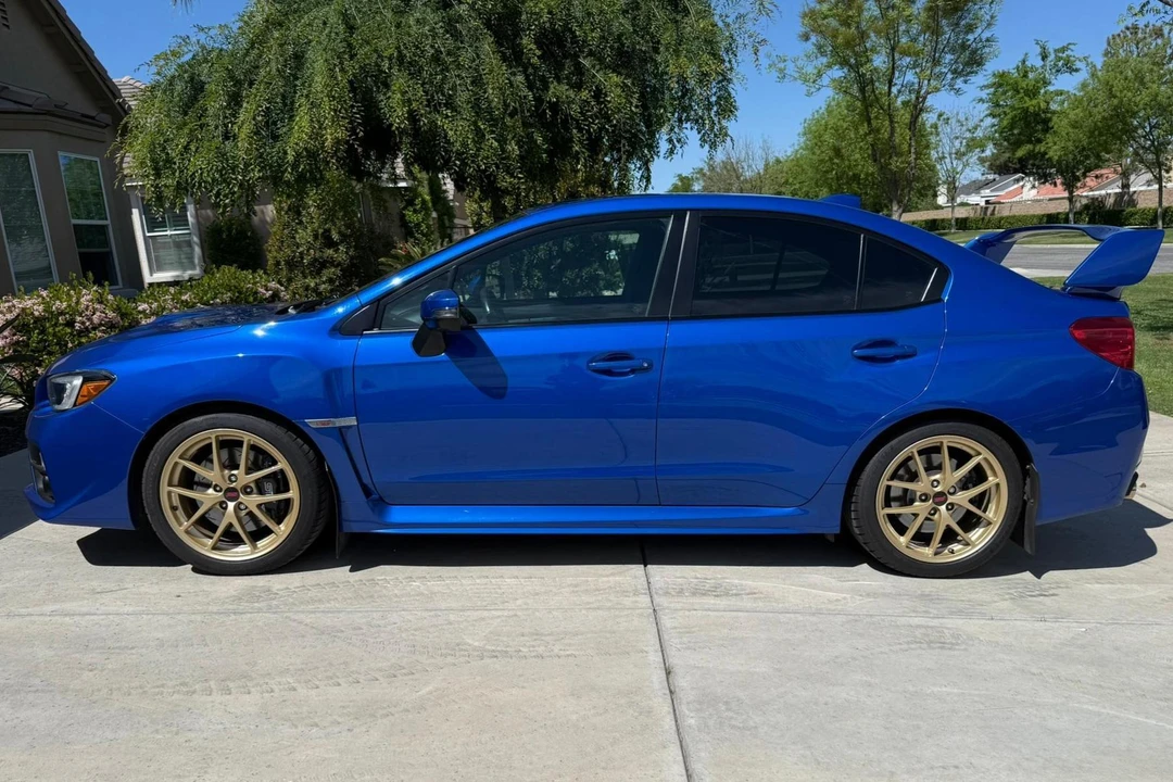 2015 Subaru Impreza 4th Gen - Image 3 of 25