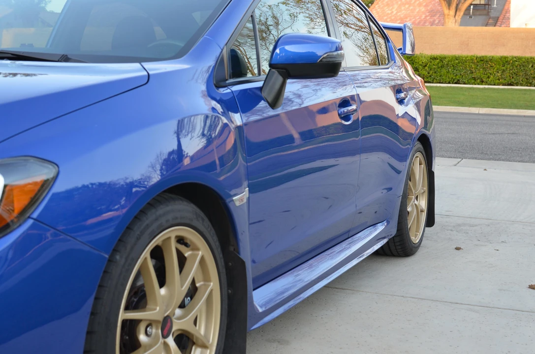 2015 Subaru Impreza 4th Gen - Image 13 of 25