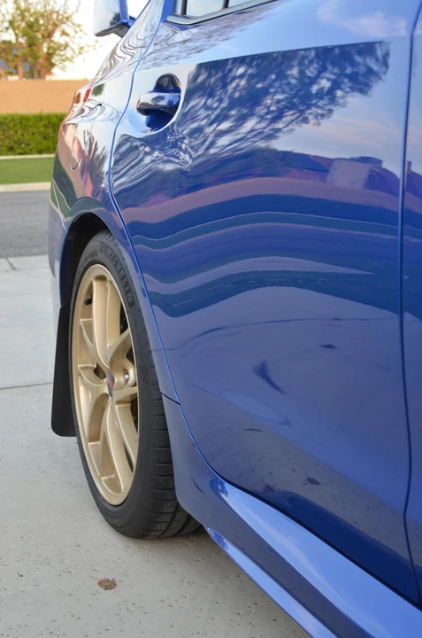 2015 Subaru Impreza 4th Gen - Image 16 of 25