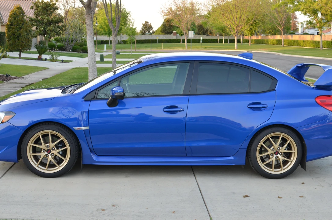 2015 Subaru Impreza 4th Gen - Image 14 of 25