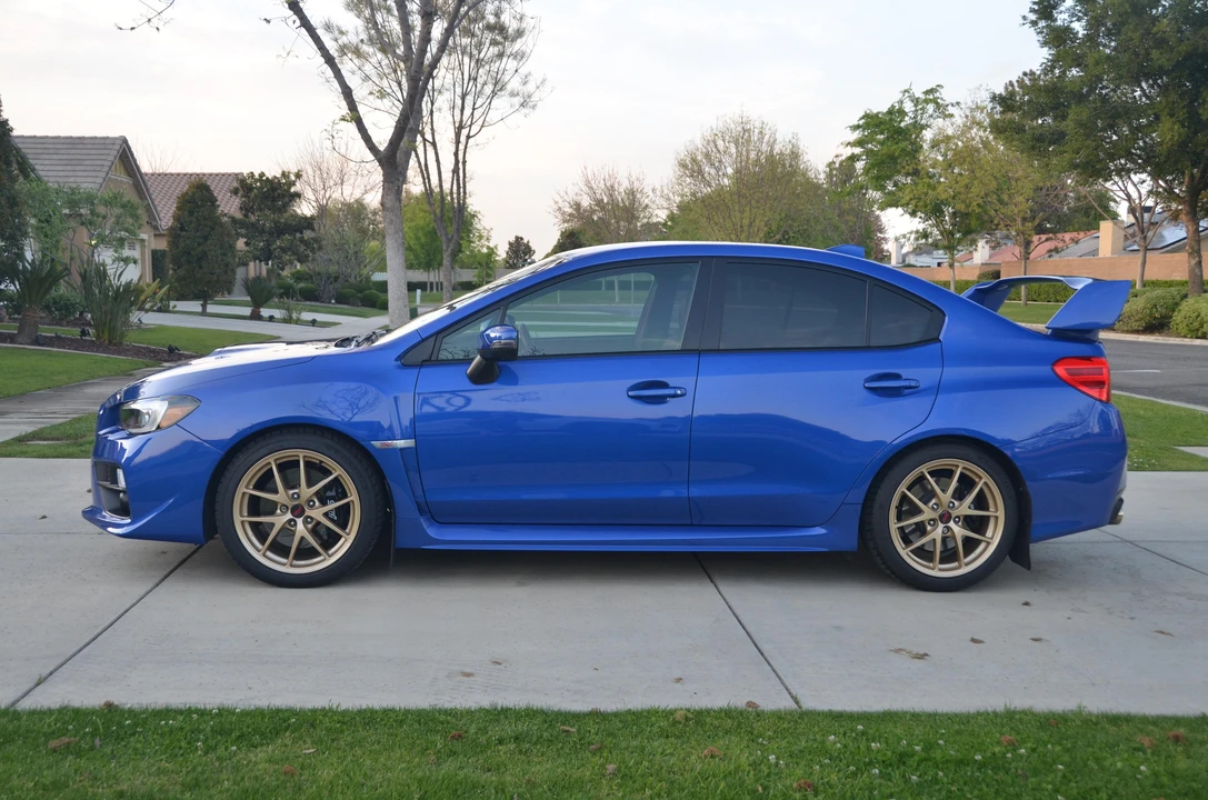 2015 Subaru Impreza 4th Gen - Image 8 of 25