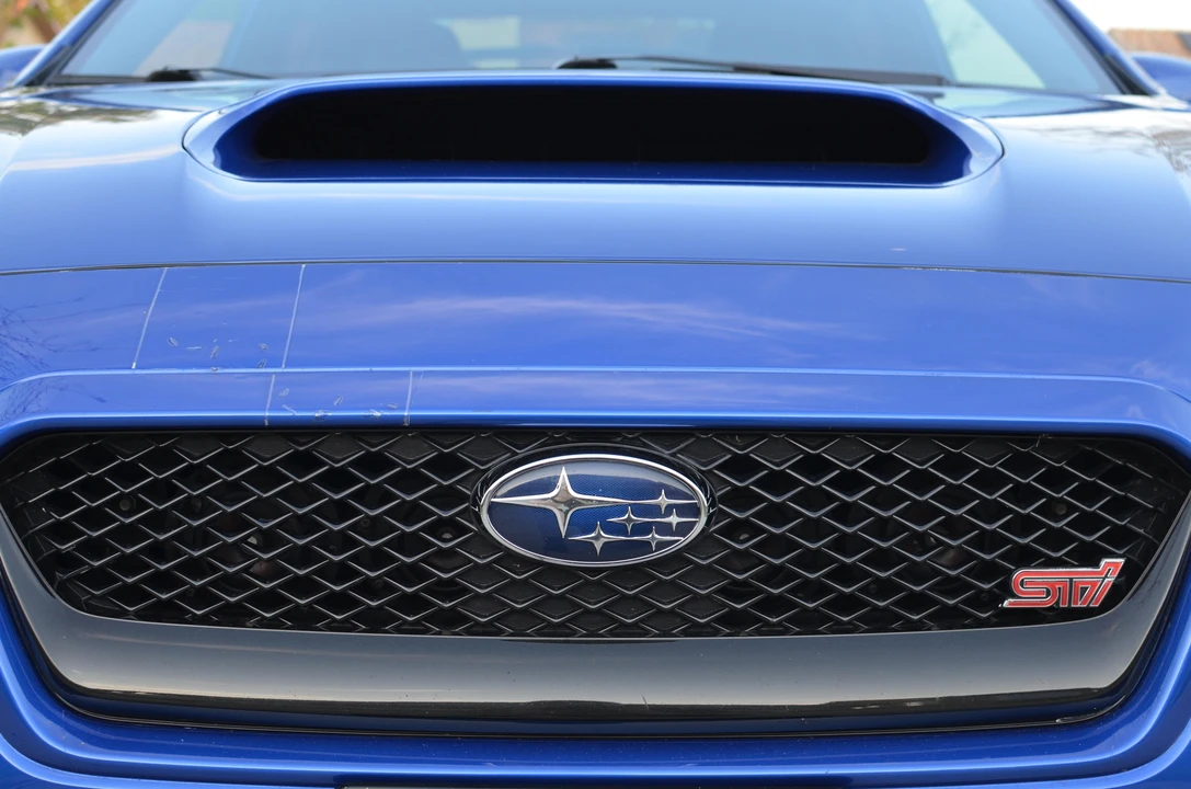 2015 Subaru Impreza 4th Gen - Image 12 of 25