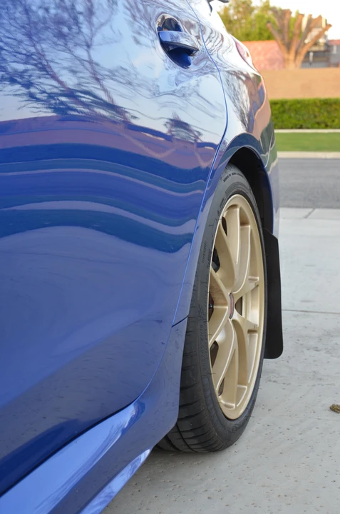 2015 Subaru Impreza 4th Gen - Image 15 of 25