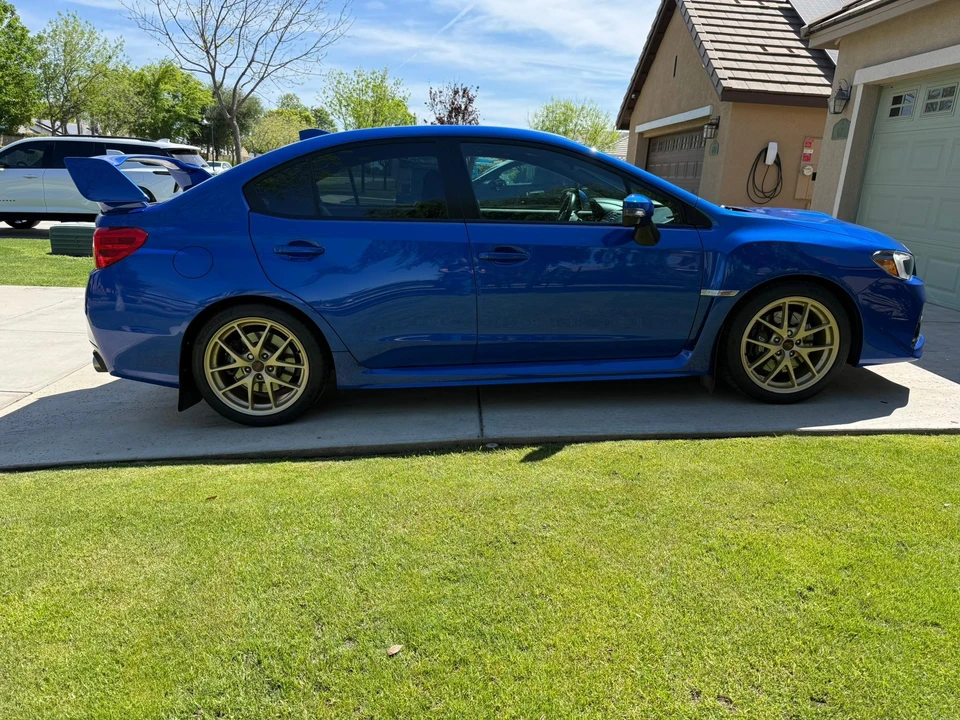 2015 Subaru Impreza 4th Gen - Image 10 of 25