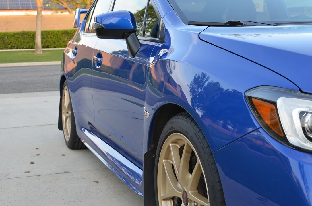 2015 Subaru Impreza 4th Gen - Image 17 of 25